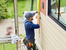 Best Vinyl Siding Installation  in Breinigsville, PA